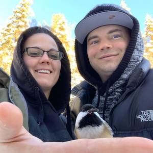 Meet your Posher, Alicia